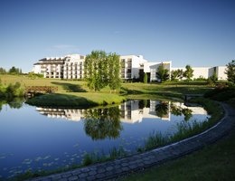 Vilnius Grand Resort