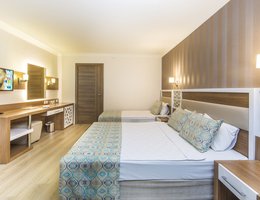 Lonicera Resort & Spa