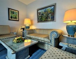 Crowne Plaza Belgrade