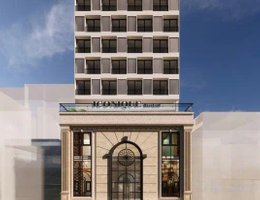 Iconique Hotel Nha Trang