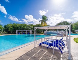 Resonance Blu Varadero (Adults Only)