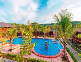 Phu Quoc Bambusa Resort