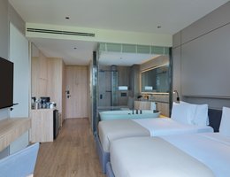 La Green Hotel & Residence