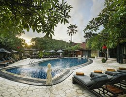 Kuta Seaview Boutique Resort