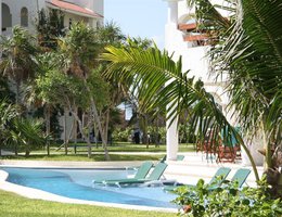 El Dorado Royale A Spa Resort - Adults Only