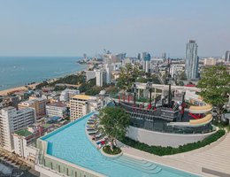 Somerset Pattaya