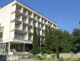 Севастополь