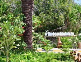 Umm Al Quwain Beach Hotel