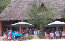 Baraka Beach Bungalows