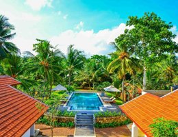 Handun Villas