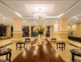 GRANDVRIO CITY DANANG