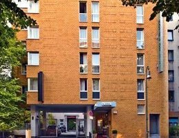 Delta am Potsdamer Platz