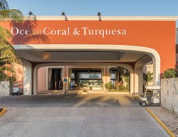 Ocean Coral Resort - Все включено