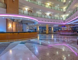 Transatlantik Hotel & Spa