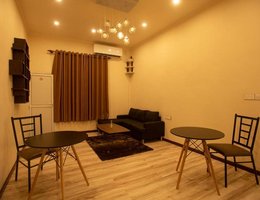 The Bilimbi Guest House