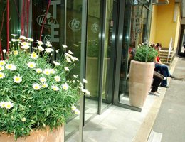 Ibis Styles Maribor City Center