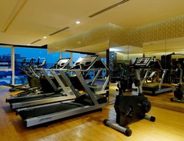 Centara Nova Hotel Pattaya