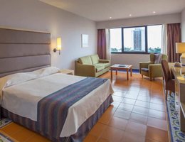 Memories Miramar Havana