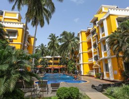 ADAMO THE BELLUS (EX. SUNKISSED RESORT)