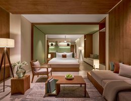 Signature By M Village Beachfront Hotel