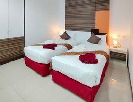 Patong Max Value Hotel