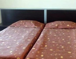 Семеен Хотел Гери