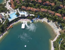 Club & Hotel Letoonia