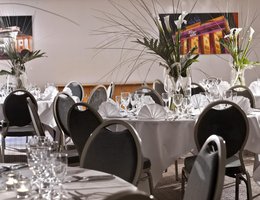 City Hotel Berlin East