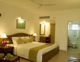 Novotel Goa Dona Sylvia Resort