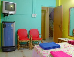 WAVELET BEACH RESORT