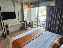 Aspira Central Patong