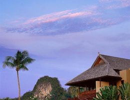 Four Seasons Resort Langkawi