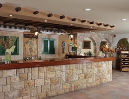 Panas Holiday Village