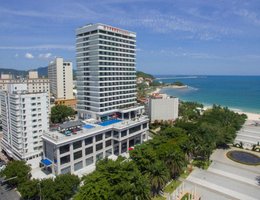 Dadonghai Hotel Sanya