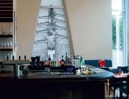 Airporthotel Berlin - Adlershof