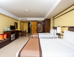 Diamond Cottage Resort & Spa