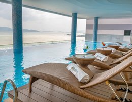 The Morning Glow Boutique Hotel