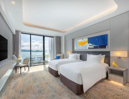 voco Scenia Bay Nha Trang by IHG