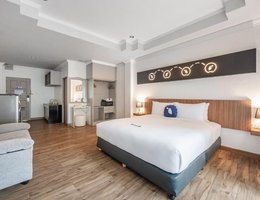 Kokotel Pattaya North Beach