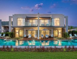 Hilton Dalaman Sarigerme Resort & Spa