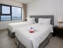 Wyndham Danang Golden Bay