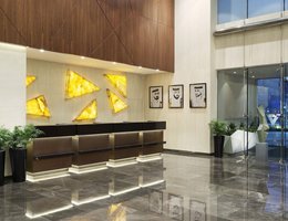 TRYP BY WYNDHAM BARSHA HEIGHTS