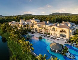 Vinpearl Discovery 1 Phu Quoc