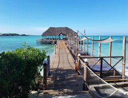 Reef & Beach Resort Zanzibar