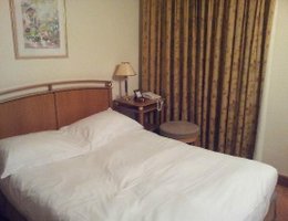 Hotel Cordelia
