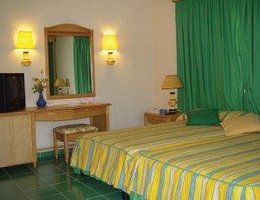 Hotel Playa Costa Verde