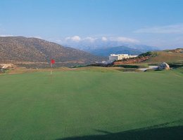 Ikaros Beach Resort & Spa