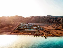 Ecotel Dahab Bay View Resort