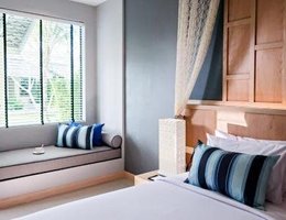 CRAFT RESORT & VILLAS