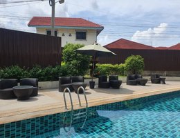 Retreat Resort Pattaya